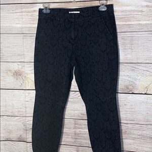 WGB Black Skinny Jeans